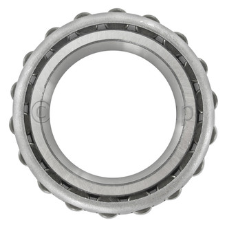 SKF® - Front Inner Axle Shaft Bearing