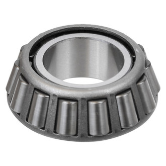 SKF® - Front Outer Axle Shaft Bearing