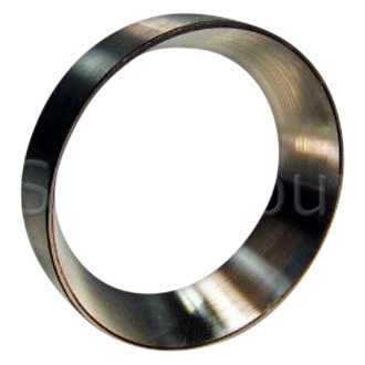 SKF® - Rear Inner Axle Shaft Bearing Race