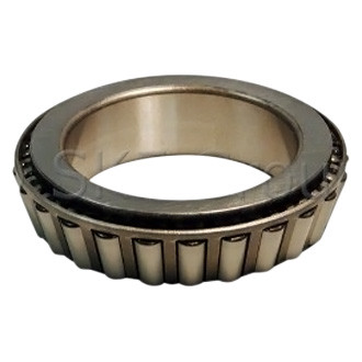 SKF® - Axle Shaft Bearing