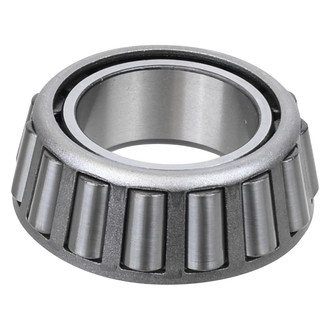 SKF® - Front Inner Axle Shaft Bearing