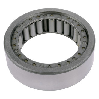 SKF® - Rear Driver or Passenger Side Cylindrical Roller Wheel Bearing