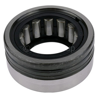 SKF® - Rear Axle Shaft Bearing