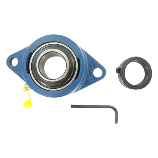 SKF® RCJT17/16 Pillow Block Bearing