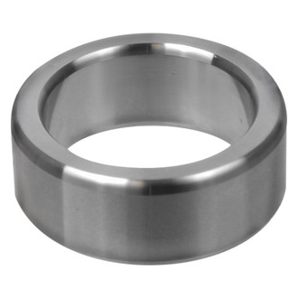 SKF® - Rear Driver or Passenger Side Wheel Bearing Lock Ring