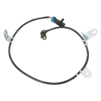 SKF® - Front Driver Side ABS Wheel Speed Sensor