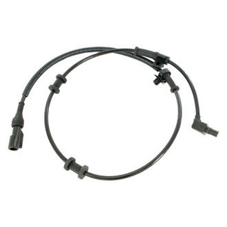SKF® - Front ABS Wheel Speed Sensor