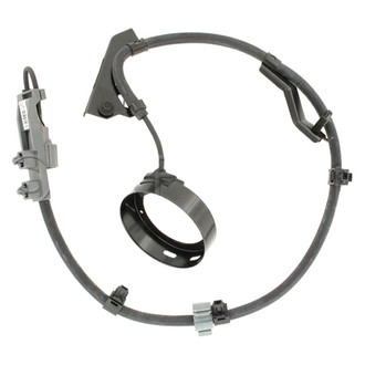 SKF® - Front Passenger Side ABS Wheel Speed Sensor