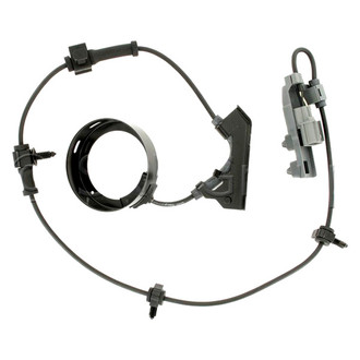 SKF® - Front Passenger Side ABS Wheel Speed Sensor