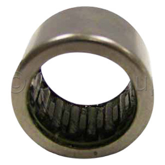 SKF® - Front Driver or Passenger Side Wheel Bearing