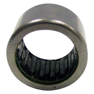 SKF® - Front Axle Shaft Bearing