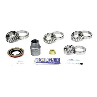 SKF® - Rear Differential Rebuild Kit