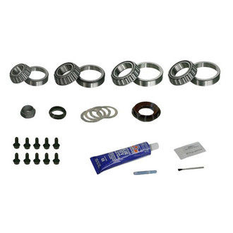 SKF® - Rear Master Differential Rebuild Kit