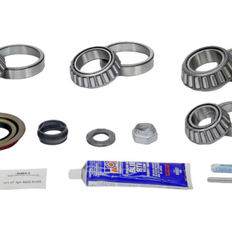 SKF® - Rear Differential Rebuild Kit