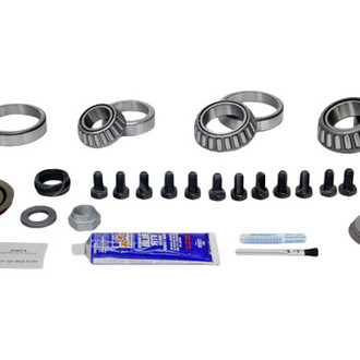 SKF® - Rear Master Differential Rebuild Kit