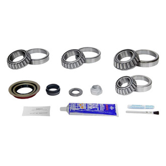 SKF® - Rear Differential Rebuild Kit
