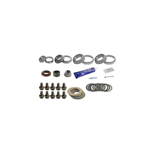 SKF® - Differential Rebuild Kit