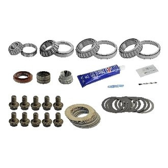 SKF® - Rear Master Differential Rebuild Kit