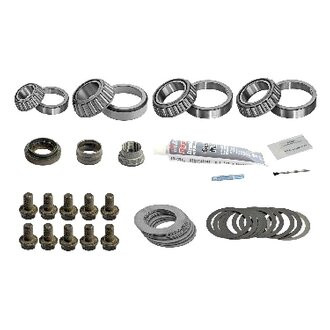 SKF® - Rear Master Differential Rebuild Kit