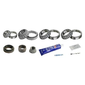 SKF® - Rear Differential Rebuild Kit