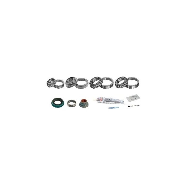 SKF® - Differential Rebuild Kit