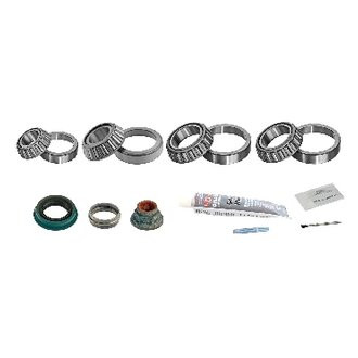 SKF® - Rear Differential Rebuild Kit