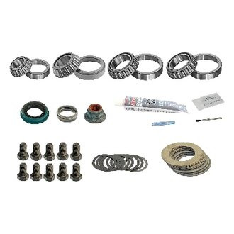 SKF® - Rear Master Differential Rebuild Kit