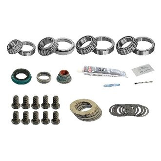 SKF® - Rear Master Differential Rebuild Kit