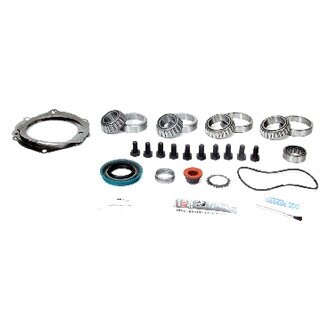 SKF® - Rear Master Differential Rebuild Kit