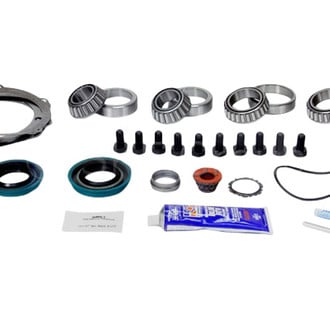 SKF® - Rear Master Differential Rebuild Kit