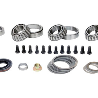 SKF® - Rear Master Differential Rebuild Kit