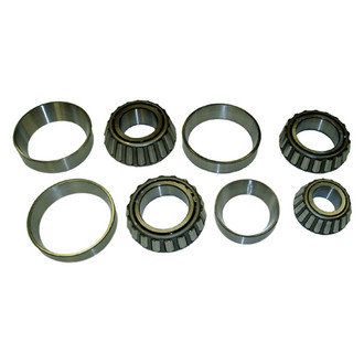 SKF® - Rear Differential Rebuild Kit