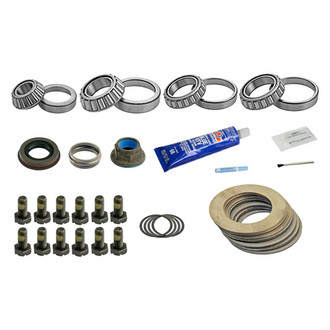 SKF® - Rear Master Differential Rebuild Kit