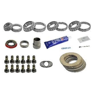 SKF® - Rear Master Differential Rebuild Kit