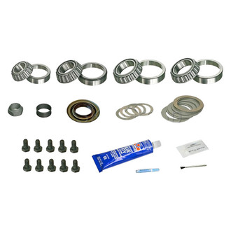 SKF® - Rear Master Differential Rebuild Kit