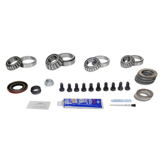 SKF® - Rear Master Differential Rebuild Kit with Gaskets