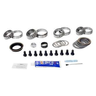 SKF® - Rear Master Differential Rebuild Kit