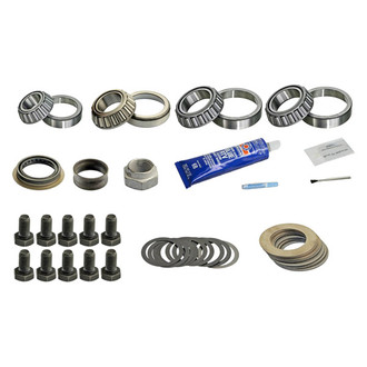 SKF® - Rear Master Differential Rebuild Kit