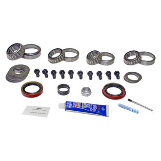 SKF® - Rear Master Differential Rebuild Kit with Shims