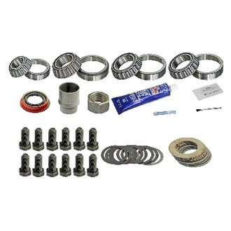 SKF® - Rear Master Differential Rebuild Kit