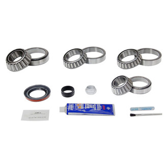 SKF® - Front Differential Rebuild Kit