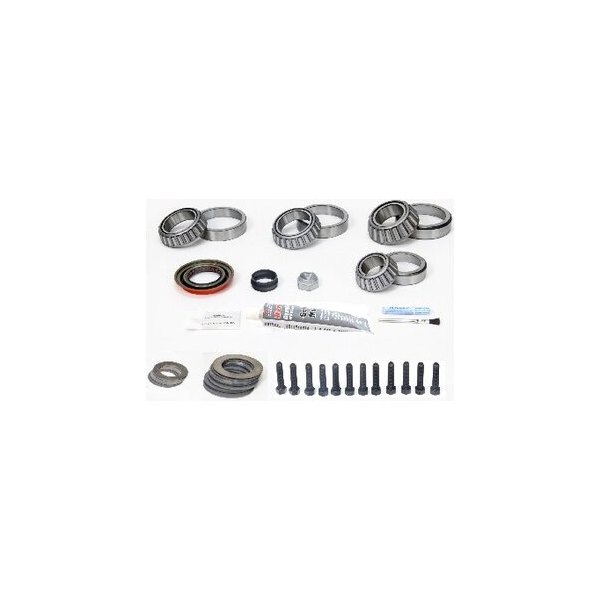 SKF® - Differential Rebuild Kit