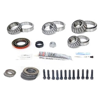SKF® - Rear Master Differential Rebuild Kit