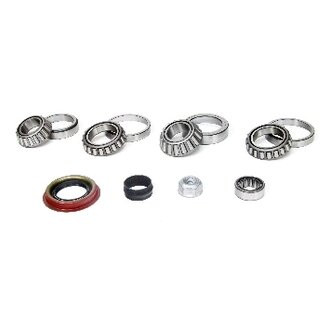 SKF® - Rear Differential Rebuild Kit