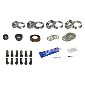 SKF® - Rear Master Differential Rebuild Kit