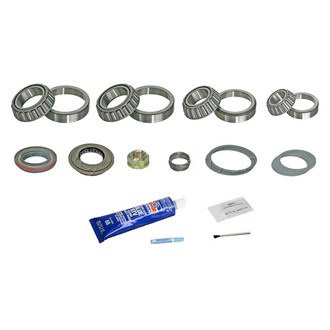 SKF® - Differential Rebuild Kit