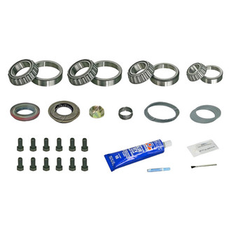 SKF® - Front Master Differential Rebuild Kit