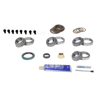 SKF® - Rear Master Differential Rebuild Kit