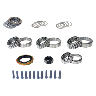 SKF® - Rear Master Differential Rebuild Kit
