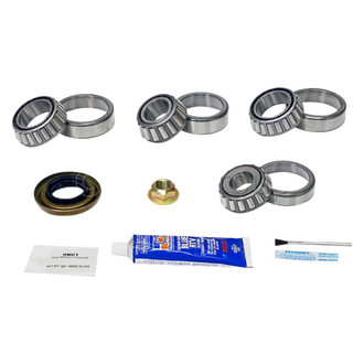SKF® - Front Differential Rebuild Kit